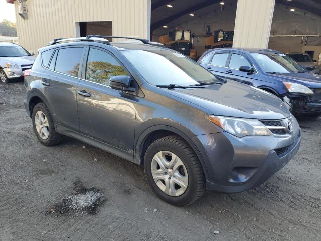 2015 TOYOTA RAV4 LE - JTMBFREV1FD168800