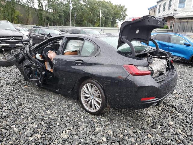 2023 BMW 330XI 3MW89FF00P8D70011