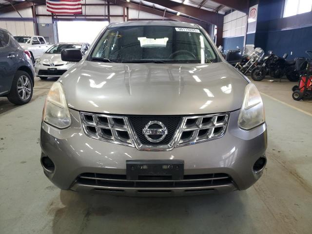 2012 NISSAN ROGUE S - JN8AS5MV6CW380775