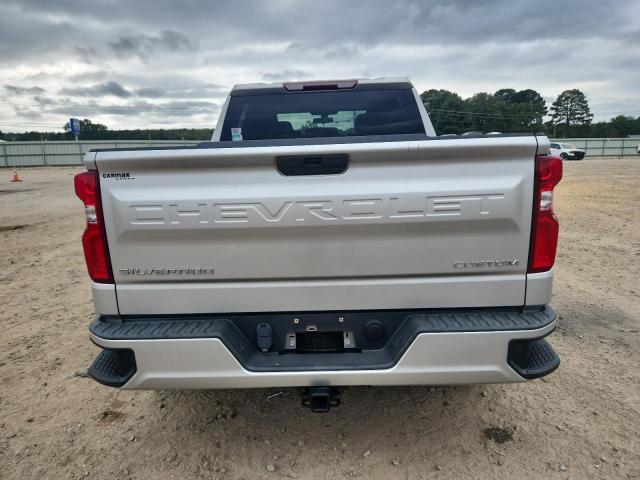 2020 CHEVROLET SILVERADO K1500 CUSTOM 3GCPYBEK1LG144377