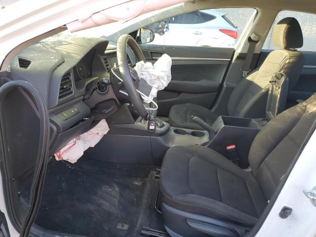 2020 HYUNDAI ELANTRA SE - 5NPD74LF1LH507095