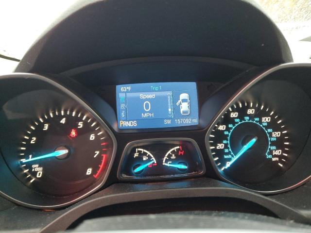 2014 FORD ESCAPE SE - 1FMCU9G93EUD32584