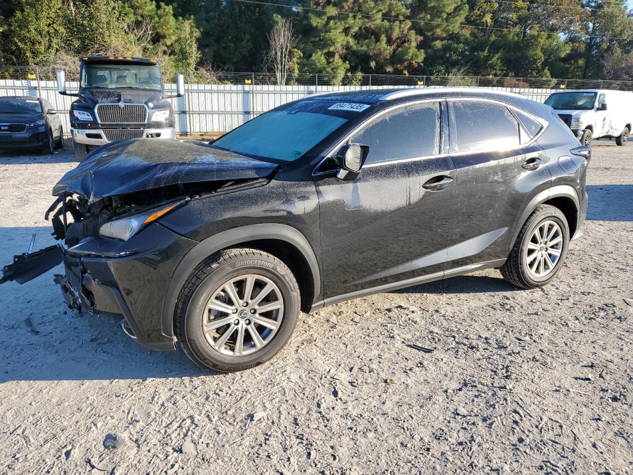 LEXUS NX 300 BASE