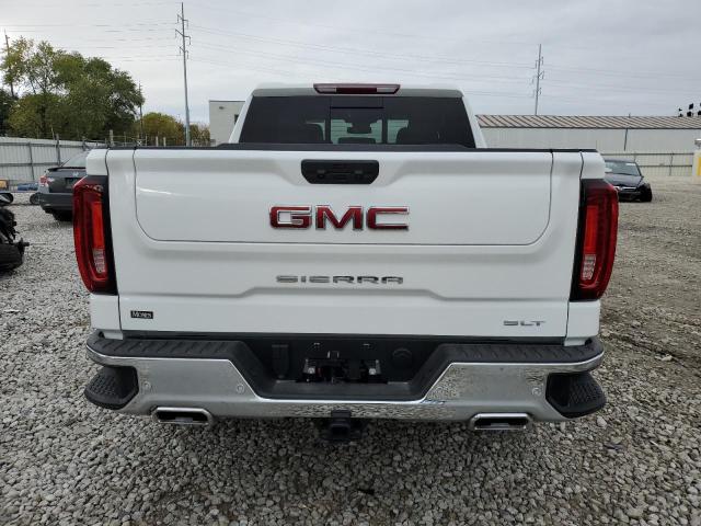 2025 GMC SIERRA K1500 SLT 3GTUUDED2SG382460