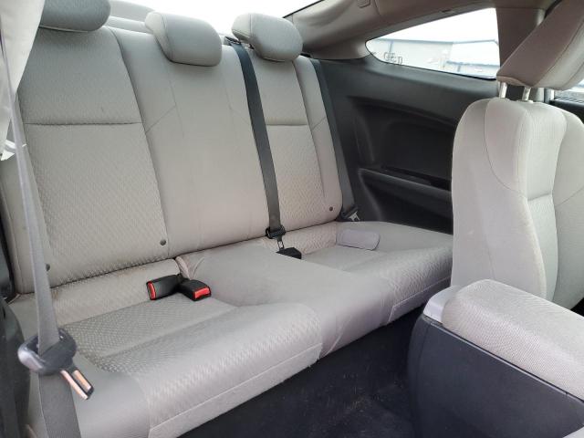 2014 HONDA CIVIC LX - 2HGFG3B57EH504193