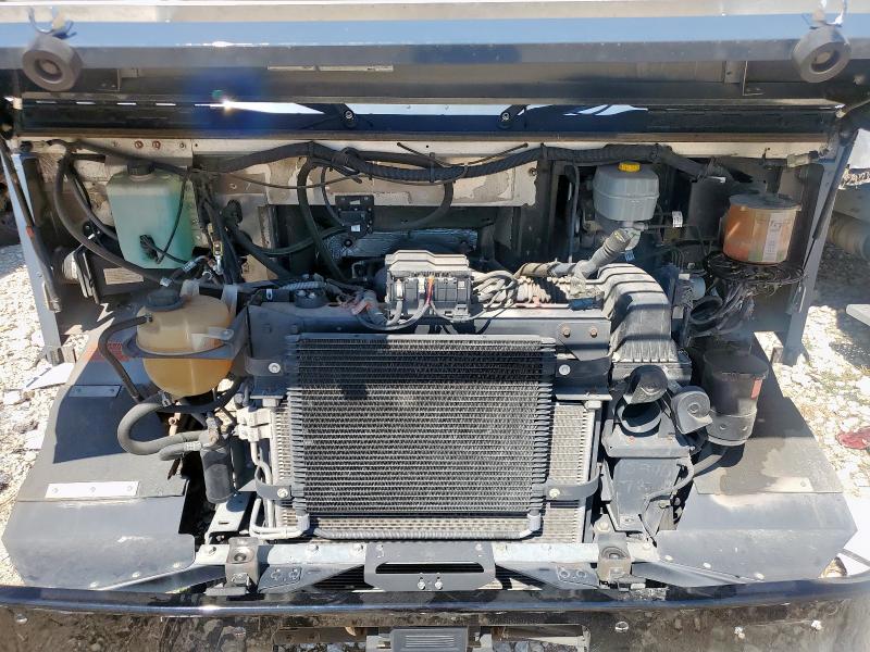 2020 FORD F59 #3305564060