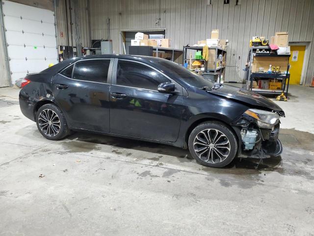 2014 TOYOTA COROLLA L - 5YFBURHE6EP093072