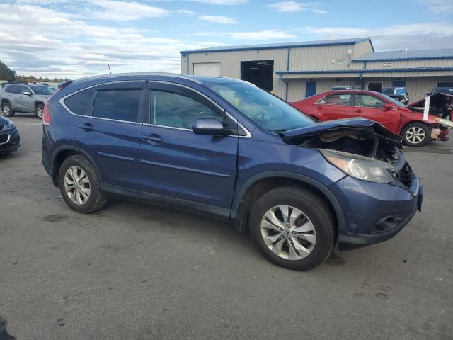 2013 HONDA CR-V - 2HKRM4H74DH650348