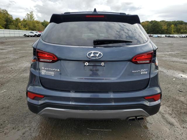 2017 HYUNDAI SANTA FE S #3290324960