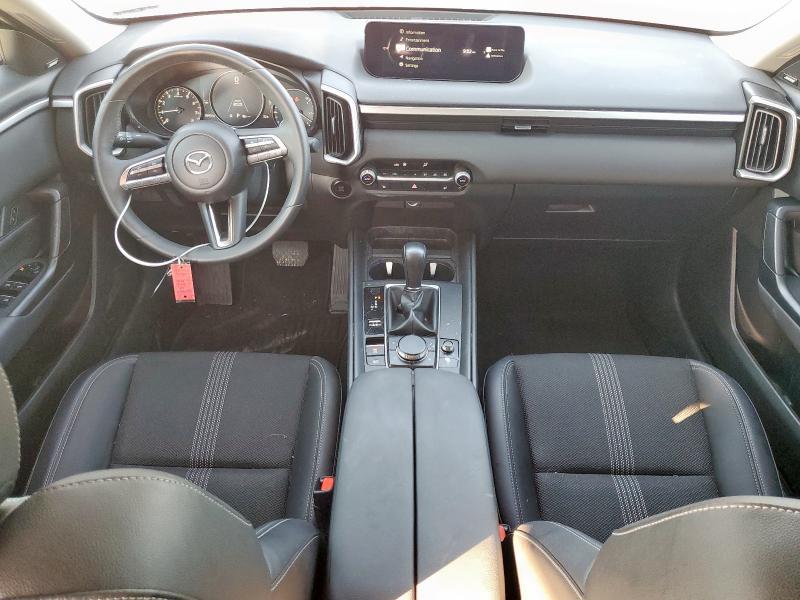 2024 MAZDA CX-50 PREM - 7MMVABDM3RN186063