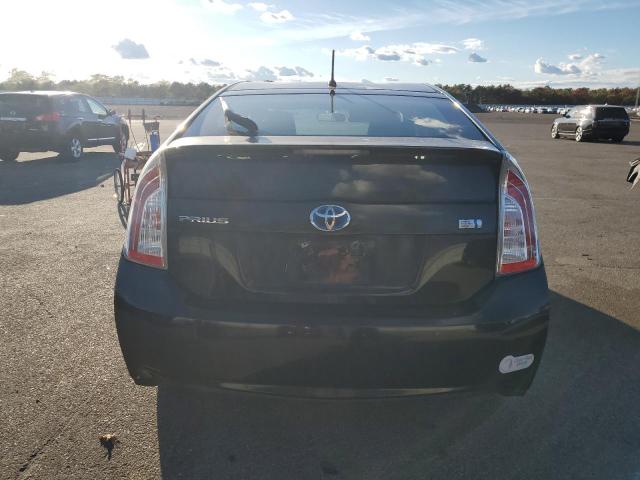 2013 TOYOTA PRIUS - JTDKN3DU0D0344250