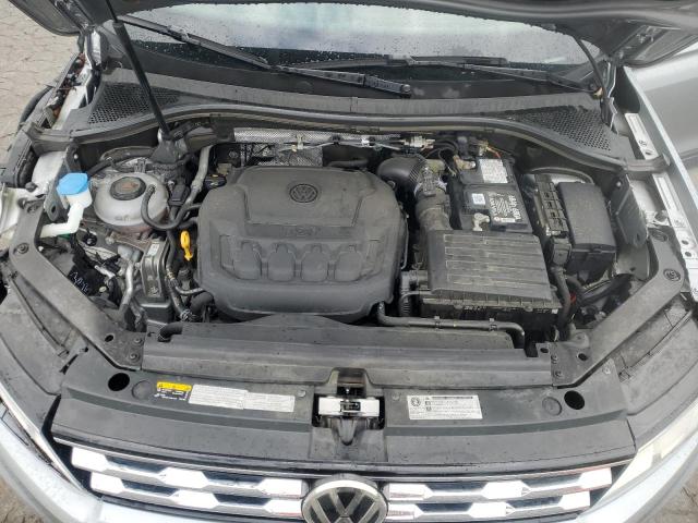 2019 VOLKSWAGEN TIGUAN SE #3278740643