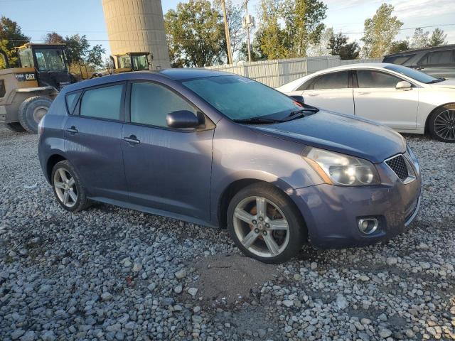 2009 PONTIAC VIBE - Other View