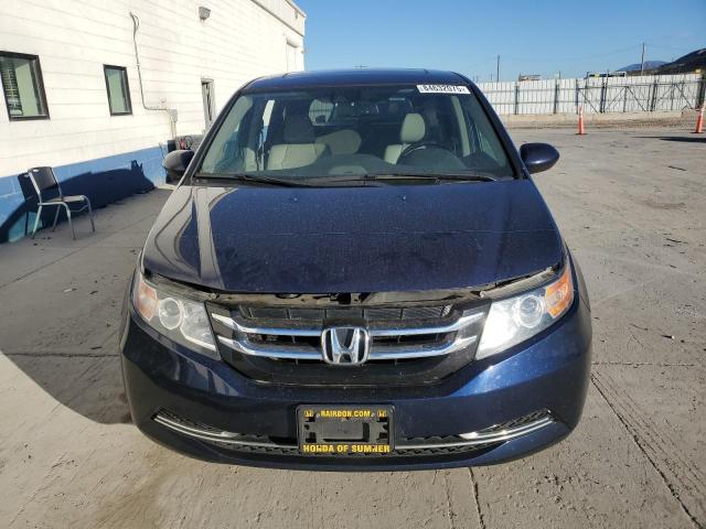 2016 HONDA ODYSSEY EX - 5FNRL5H69GB038942