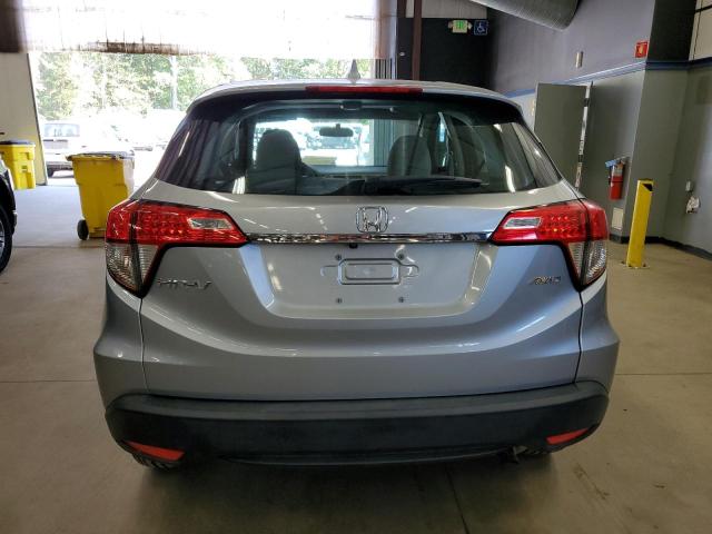 2020 HONDA HR-V LX 3CZRU6H34LM707286