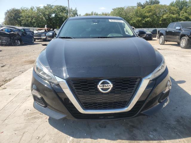 2021 NISSAN ALTIMA SV 1N4BL4DV7MN418342