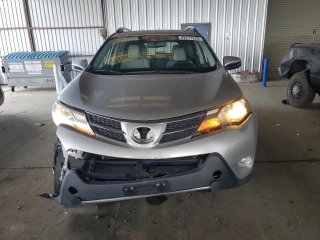 2014 TOYOTA RAV4 LIMITED - JTMYFREV3ED038087