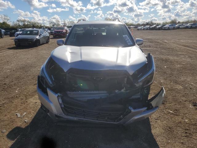 2022 SUBARU FORESTER P - JF2SKAEC8NH443258