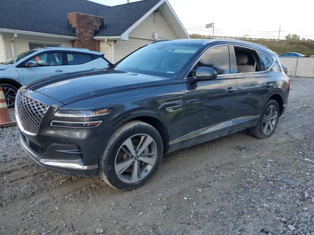 2024 GENESIS GV80 BASE #3305366310