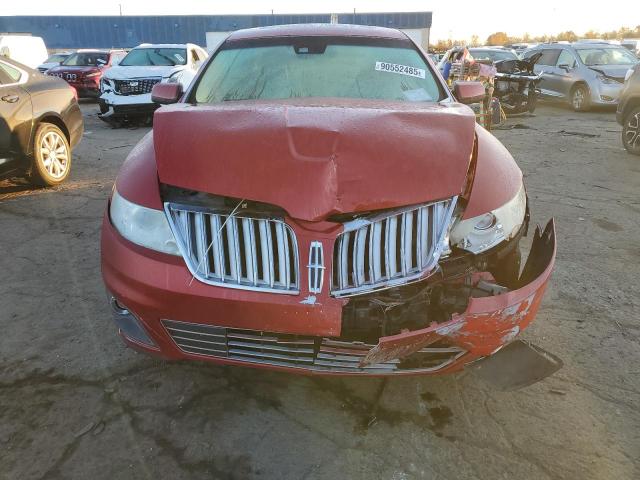 2009 LINCOLN MKS - Other View