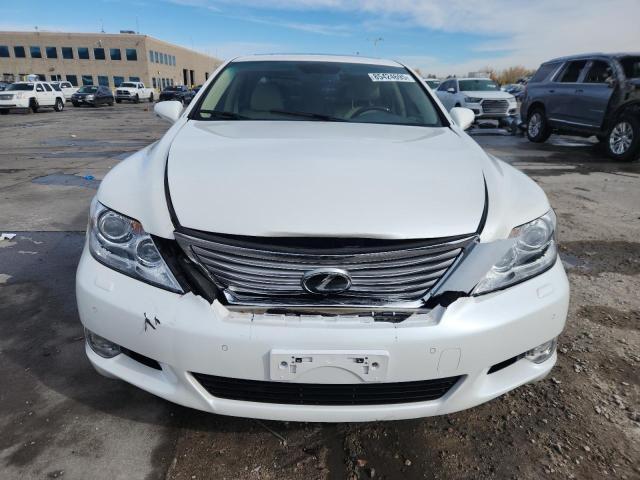 2012 LEXUS LS 460 #3296679032