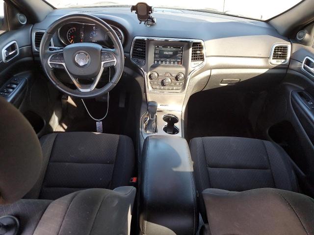 2018 JEEP GRAND CHER #3311595790