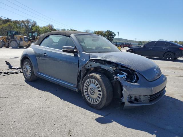 2014 VOLKSWAGEN BEETLE #3290227239