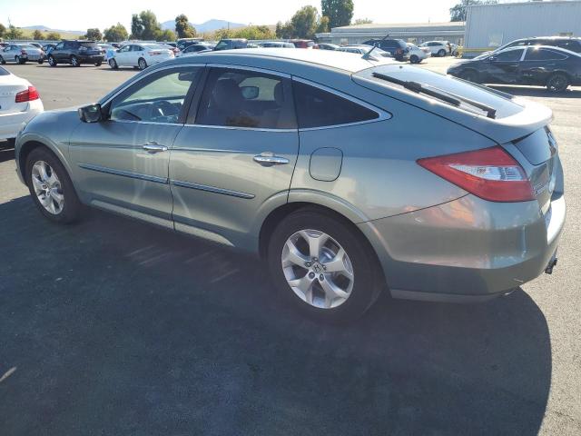 2010 HONDA ACCORD #3290408758