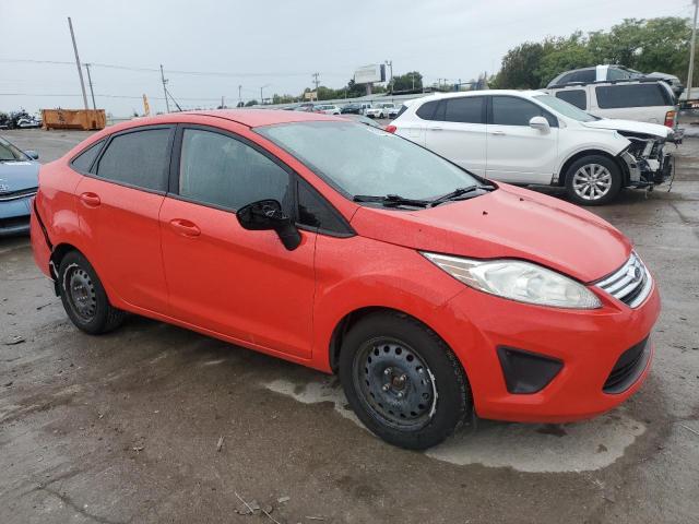 2013 FORD FIESTA SE #3296218469