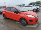 Lot #3296218469 2013 FORD FIESTA SE