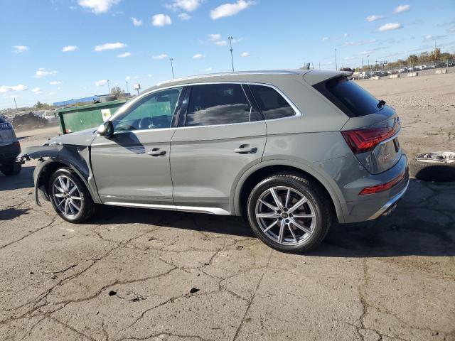 2022 AUDI SQ5 PREMIU #3291358139