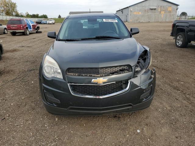 2013 CHEVROLET EQUINOX LS - 2GNALBEK3D1235317