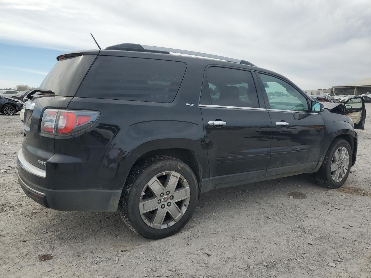 GMC ACADIA SLT-2