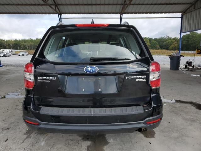 2016 SUBARU FORESTER 2.5I JF2SJABC1GH465547