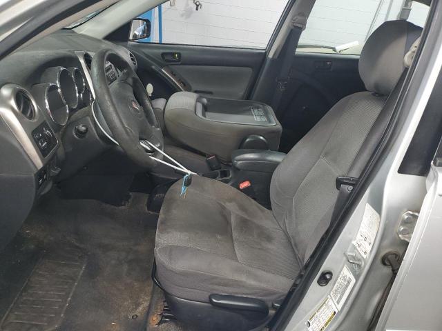 2008 PONTIAC VIBE #3284837558