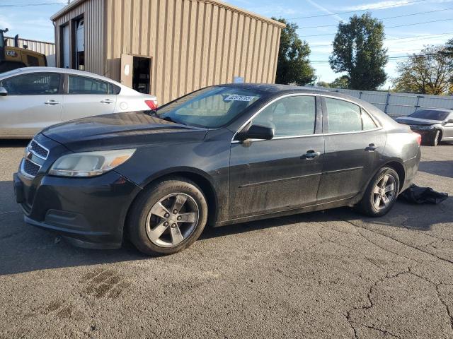 Global Auto Auctions: 2013 CHEVROLET MALIBU LS