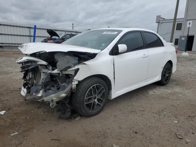 2012 TOYOTA COROLLA BA - 5YFBU4EE1CP019935