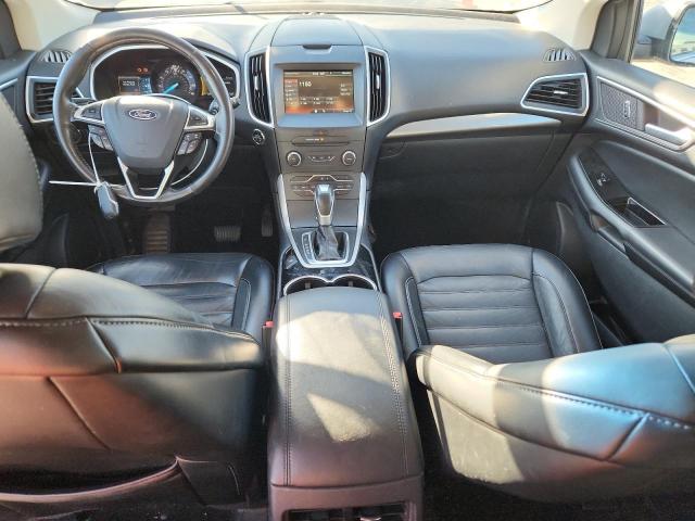 2015 FORD EDGE SEL 2FMTK3J90FBB46049