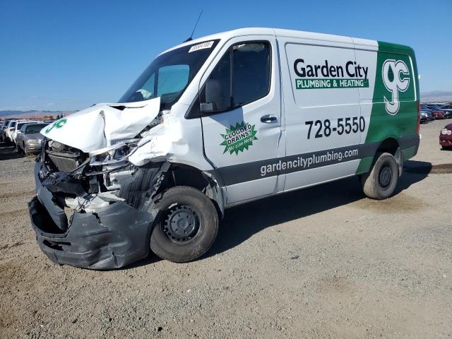 MERCEDES-BENZ SPRINTER 2