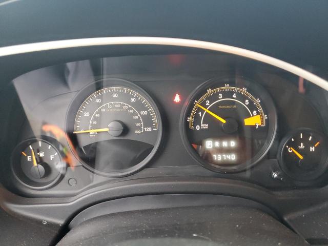 2017 JEEP PATRIOT LA - 1C4NJRFB4HD135454