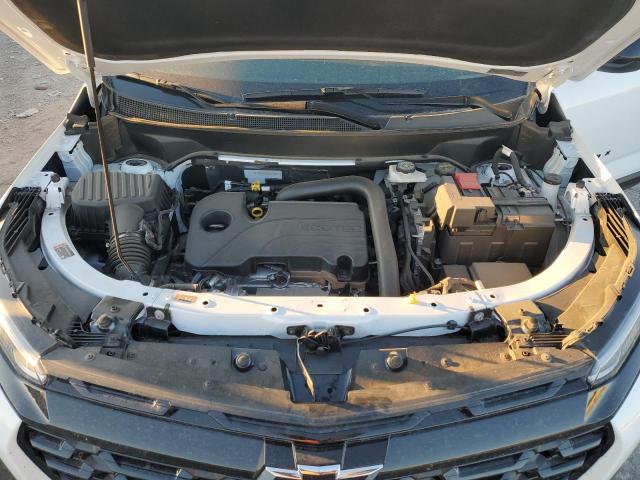 2025 CHEVROLET EQUINOX LT #3291354163