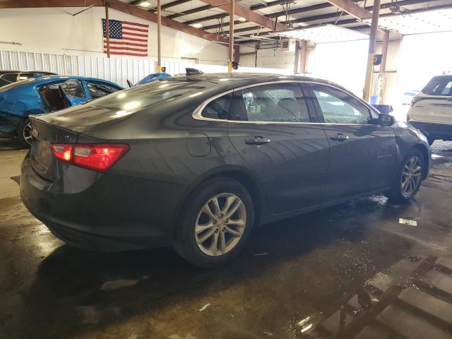 2018 CHEVROLET MALIBU LT - 1G1ZD5ST3JF246239