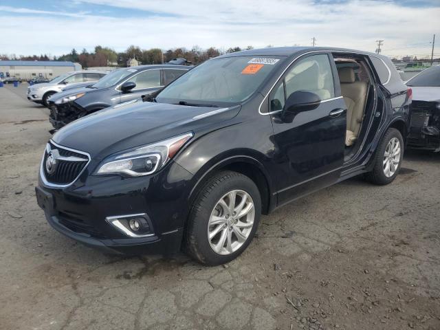 2020 BUICK ENVISION P - LRBFX1SAXLD098631