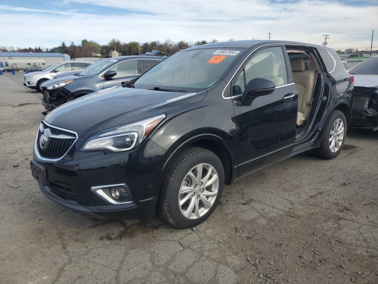 BUICK ENVISION PREFERRED