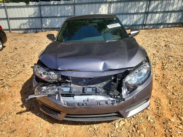 2017 HONDA CIVIC LX - 2HGFC4B55HH300708