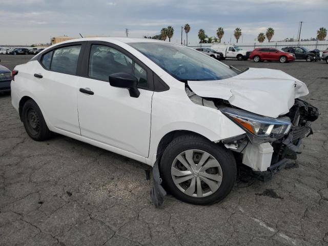 2020 NISSAN VERSA S - 3N1CN8DV5LL894042
