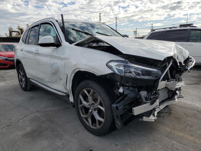2022 BMW X3 SDRIVE3 #3298285027