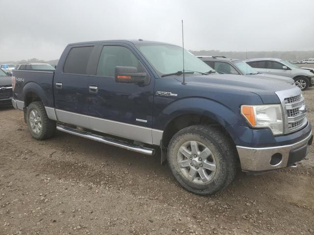 2013 FORD F150 SUPER - 1FTFW1ET9DKD16086