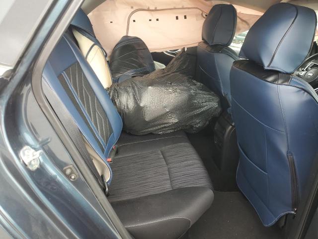 2016 NISSAN SENTRA S #3294464493