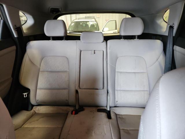 2018 HYUNDAI TUCSON SEL KM8J3CA40JU733993